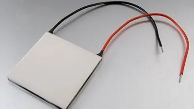 সেমিকন্ডাক্টর কুলারের নীতি এবং সুবিধা