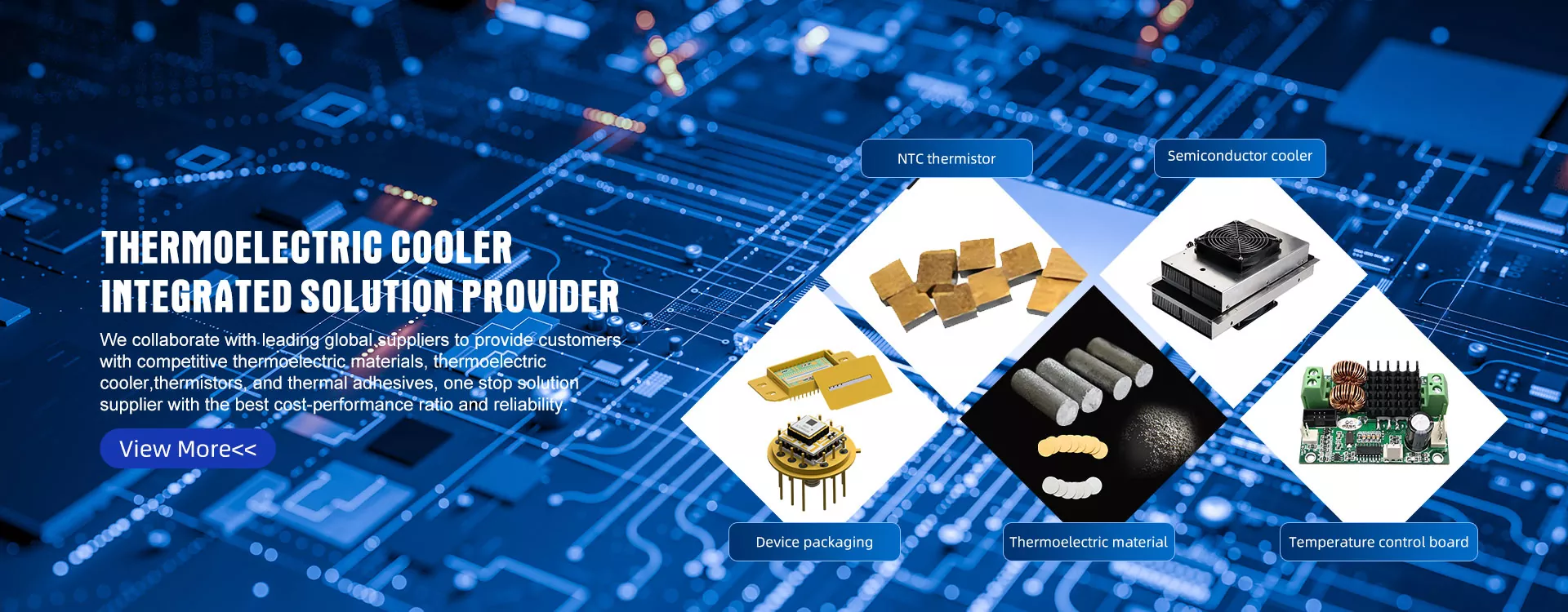 গুণমান তাপবিদ্যুৎ কুলার সমাবেশ