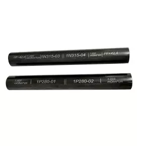 এক্সট্রুড থার্মোইলেকট্রিক উপকরণ এক্সট্রুড থার্মোইলেকট্রিক উপকরণ