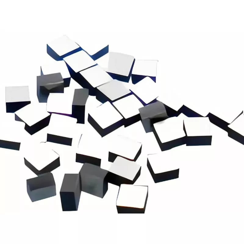 উচ্চ নির্ভুলতা এনটিসি থার্মিস্টর চিপ উচ্চ নির্ভুলতা এনটিসি থার্মিস্টর চিপ