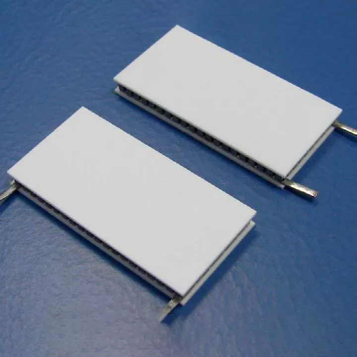 Cycling Thermoelectric Coolers