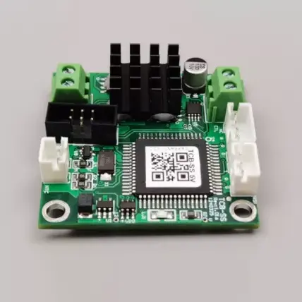 আল্ট্রা-কমপ্যাক্ট সাইজ সহ TCB-SS টেম্প কন্ট্রোলার এবং মাইক্রো TEC এর জন্য ডিজাইন করা হয়েছে আল্ট্রা-কমপ্যাক্ট সাইজ সহ TCB-SS টেম্প কন্ট্রোলার এবং মাইক্রো TEC এর জন্য ডিজাইন করা হয়েছে